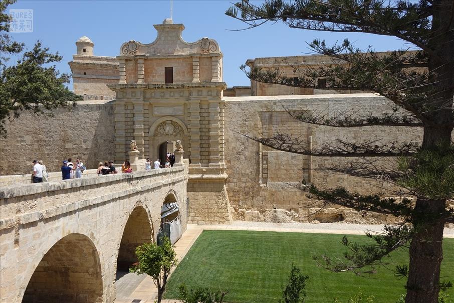 Mdina